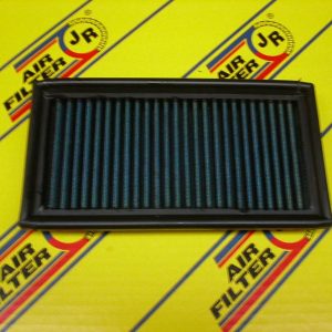 Športový vzduchový filter JR do originálneho airboxu I motor: 1,8 N I rozmer: 216 x 114 mm I rok výroby:  I výkon: 75 koní I kat.číslo: F 216114