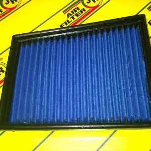 Športový vzduchový filter JR do originálneho airboxu I motor: 1,2L TCE 130 I rozmer: Special x 217×192 mm I rok výroby: 12/15- > I výkon: 132 koní I kat.číslo: F 217192