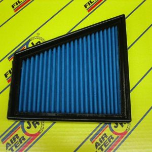 Športový vzduchový filter JR do originálneho airboxu I motor: 1,0L  I rozmer: Special x 219×216 mm I rok výroby: 9/99-10/02 I výkon: 50 koní I kat.číslo: F 219216