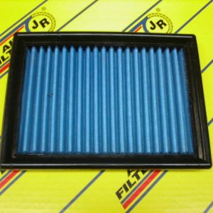 Športový vzduchový filter JR do originálneho airboxu I motor: 1,4L IS 8V + 16V I rozmer: 223 x 165 mm I rok výroby: 97-> I výkon:  koní I kat.číslo: F 223165