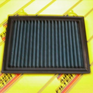 Športový vzduchový filter JR do originálneho airboxu I motor: 1,8i I rozmer: 223 x 171 mm I rok výroby: 90-> I výkon: 103 koní I kat.číslo: F 223171