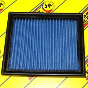 Športový vzduchový filter JR do originálneho airboxu I motor: 1,8L Hybrid  I rozmer: 223 x 187 mm I rok výroby: 10/12-> I výkon: 99 koní I kat.číslo: F 223187