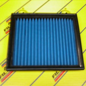 Športový vzduchový filter JR do originálneho airboxu I motor: V8 5,0L F/I I rozmer: 223 x 192 mm I rok výroby: 99-01 I výkon:  koní I kat.číslo: F 223192