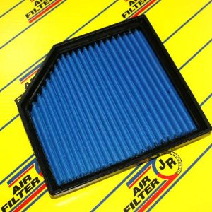 Športový vzduchový filter JR do originálneho airboxu I motor: 2,4L D5 some/certains I rozmer: Special x 224×210 mm I rok výroby: 1/11-> I výkon: 200 koní I kat.číslo: F 224210