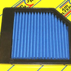 Športový vzduchový filter JR do originálneho airboxu I motor: 1,8L 16V VTEC I rozmer: Special x 226×196 mm I rok výroby: 1/06-> I výkon:  koní I kat.číslo: F 226196
