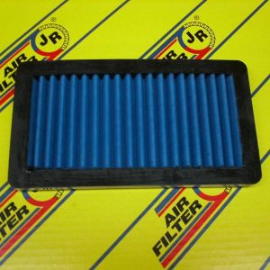 Športový vzduchový filter JR do originálneho airboxu I motor: 1,4L  GSi I rozmer: 228 x 135 mm I rok výroby:  I výkon: 90 koní I kat.číslo: F 228135