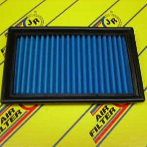 JR airfilter do originálneho airboxu motocykla I motor: 990 I rozmer: 229 x 155 mm I rok výroby: 10-> I použitie: STREET I kat.číslo: F 229155