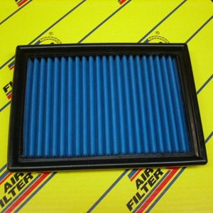 Športový vzduchový filter JR do originálneho airboxu I motor: 1,2L DIG-T I rozmer: 229 x 167 mm I rok výroby: 10/14-> I výkon: 116 koní I kat.číslo: F 229167