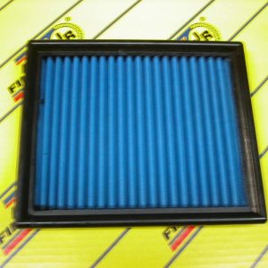 Športový vzduchový filter JR do originálneho airboxu I motor: A110  1,8L I rozmer: 229 x 192 mm I rok výroby: 18- > I výkon: 252 koní I kat.číslo: F 229192