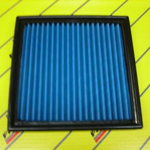 Športový vzduchový filter JR do originálneho airboxu I motor: WA Series 2,0/2,4L EFI I rozmer: 229 x 229 mm I rok výroby: 9/94-00 I výkon:  koní I kat.číslo: F 229229