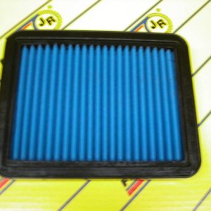Športový vzduchový filter JR do originálneho airboxu I motor: V6 3,0L I rozmer: Special x 232×186 mm I rok výroby: 2003 I výkon: koní I kat.číslo: F 232186