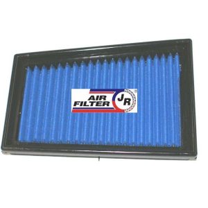 Športový vzduchový filter JR do originálneho airboxu I motor: 1,6L DCI I rozmer: Special x 233×162 mm I rok výroby: 9/11-> I výkon: 131 koní I kat.číslo: F 233162