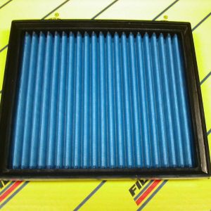 Športový vzduchový filter JR do originálneho airboxu I motor: 2,5L TURBO I rozmer: 233 x 204 mm I rok výroby: 11/08-> I výkon: 200 koní I kat.číslo: F 233204