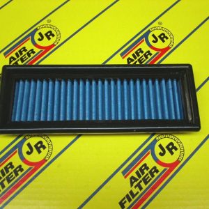 Športový vzduchový filter JR do originálneho airboxu I motor: 1,2Li I rozmer: 234 x 85 mm I rok výroby: 3/03-> I výkon: 62 koní I kat.číslo: F 234085