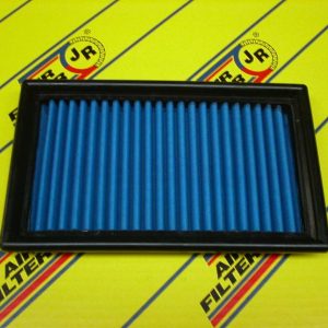 Športový vzduchový filter JR do originálneho airboxu I motor: 1,2L 16V TURBO TCE I rozmer: 234 x 140 mm I rok výroby: 9/06-> I výkon: 100 koní I kat.číslo: F 234140