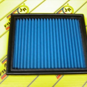 Športový vzduchový filter JR do originálneho airboxu I motor: 1,6i NFT TU5JP I rozmer: 234 x 192 mm I rok výroby: 10/00-> I výkon: 98 koní I kat.číslo: F 234192