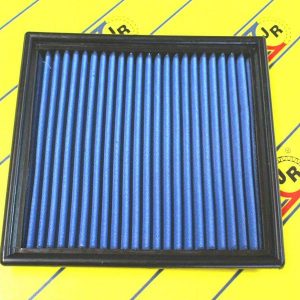 Športový vzduchový filter JR do originálneho airboxu I motor: CLA 200 CDI I rozmer: 234 x 223 mm I rok výroby: 9/13-> I výkon: 136 koní I kat.číslo: F 234223