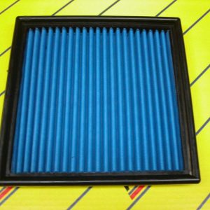 Športový vzduchový filter JR do originálneho airboxu I motor: 318iS  16V   I rozmer: 234 x 234 mm I rok výroby: 12/93-4/99 I výkon: 140 koní I kat.číslo: F 234234B