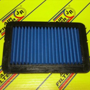 Športový vzduchový filter JR do originálneho airboxu I motor: 1,5i I rozmer: 235 x 155 mm I rok výroby: 95-> I výkon:  koní I kat.číslo: F 235155H
