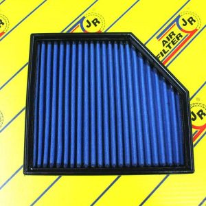 Športový vzduchový filter JR do originálneho airboxu I motor: 3,2L AWD I rozmer: Special x 237×213 mm I rok výroby: 5/10-> I výkon: 243 koní I kat.číslo: F 237213