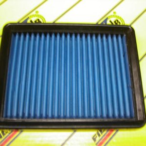 Športový vzduchový filter JR do originálneho airboxu I motor: V6 3,5L F/I I rozmer: Special x 239×189 mm I rok výroby: 03-> I výkon: 197 koní I kat.číslo: F 239189