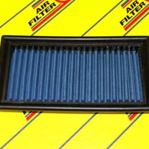 Športový vzduchový filter JR do originálneho airboxu I motor: 1,0L VTI 68 I rozmer: 240 x 123 mm I rok výroby: 8/12-> I výkon: 68 koní I kat.číslo: F 240123