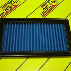 Športový vzduchový filter JR do originálneho airboxu I motor: A  1,4i I rozmer: 240 x 135 mm I rok výroby: ->93 I výkon: 82 koní I kat.číslo: F 240135