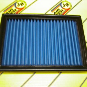 Športový vzduchový filter JR do originálneho airboxu I motor: 320 CI 2,2L I rozmer: 240 x 175 mm I rok výroby: 00-> I výkon: 170 koní I kat.číslo: F 240175