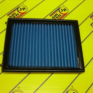 Športový vzduchový filter JR do originálneho airboxu I motor: 1,5L  Diesel I rozmer: 240 x 185 mm I rok výroby: 8/18- > I výkon: 76/102/130 koní I kat.číslo: F 240185