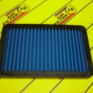 Športový vzduchový filter JR do originálneho airboxu I motor: 1,3i 16V I rozmer: 242 x 157 mm I rok výroby: 94-> I výkon:  koní I kat.číslo: F 242157