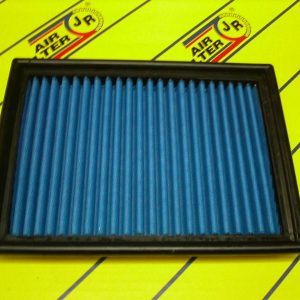 Športový vzduchový filter JR do originálneho airboxu I motor: V6 3,5L F/I Toutes / All / Alle I rozmer: 242 x 180 mm I rok výroby: 00-01 I výkon:  koní I kat.číslo: F 242180