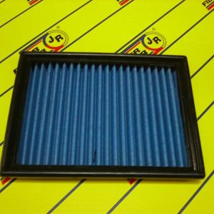 Športový vzduchový filter JR do originálneho airboxu I motor: V8 4,6L F/I CONCOURS I rozmer: 242 x 185 mm I rok výroby: 98 I výkon: koní I kat.číslo: F 242185