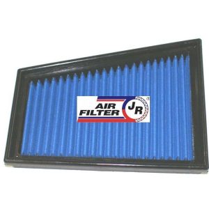 Športový vzduchový filter JR do originálneho airboxu I motor: 1,2L Tce I rozmer: Special x 243×188 mm I rok výroby: 7/13- > I výkon: 114 koní I kat.číslo: F 243188