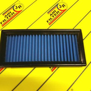 Športový vzduchový filter JR do originálneho airboxu I motor: L4 2,5L F/I Turbo I rozmer: 245 x 107 mm I rok výroby: 90 I výkon:  koní I kat.číslo: F 245107