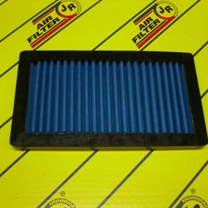 Športový vzduchový filter JR do originálneho airboxu I motor: 1,8L 16V I rozmer: 245 x 140 mm I rok výroby: 4/95-> I výkon: 115 koní I kat.číslo: F 245140