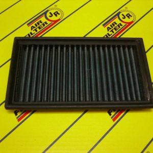 Športový vzduchový filter JR do originálneho airboxu I motor: Touring + Turbo   I rozmer: 245 x 143 mm I rok výroby: 85-> I výkon:  koní I kat.číslo: F 245143
