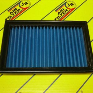 Športový vzduchový filter JR do originálneho airboxu I motor: 1,3L 16V    I rozmer: 245 x 168 mm I rok výroby: 98-> I výkon: 86 koní I kat.číslo: F 245168