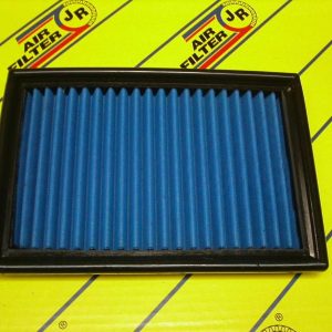 Športový vzduchový filter JR do originálneho airboxu I motor:  I rozmer: 245 x 171 mm I rok výroby: 96-> I výkon:  koní I kat.číslo: F 245171