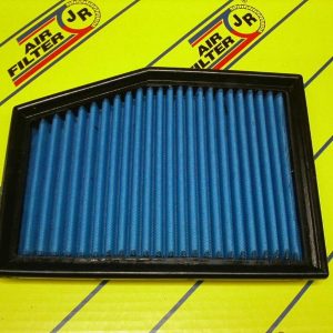 Športový vzduchový filter JR do originálneho airboxu I motor: 3,2L S I rozmer: 245 x 178 mm I rok výroby: 99-1/05 I výkon: 252/260/266 koní I kat.číslo: F 245178