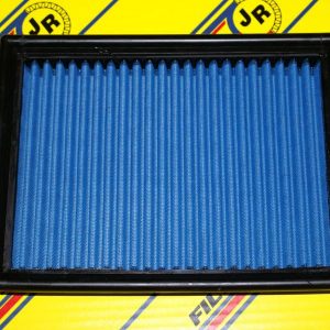 Športový vzduchový filter JR do originálneho airboxu I motor: 1,8L 16V I rozmer: 245 x 180 mm I rok výroby: 10/06-> I výkon: 125 koní I kat.číslo: F 245180B