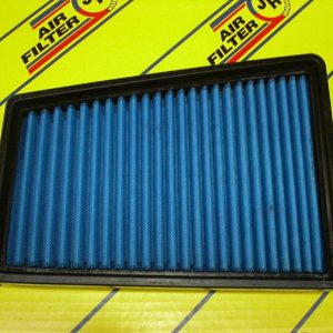 Športový vzduchový filter JR do originálneho airboxu I motor: 1,2L Tce I rozmer: Special x 245×190 mm I rok výroby: 1/13-> I výkon: 116 koní I kat.číslo: F 245190