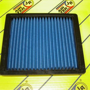 Športový vzduchový filter JR do originálneho airboxu I motor: V6 3,4L F/I I rozmer: 245 x 208 mm I rok výroby: 95-01 I výkon:  koní I kat.číslo: F 245208
