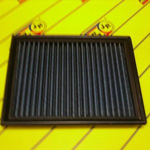 Športový vzduchový filter JR do originálneho airboxu I motor: 1100 I rozmer: 249 x 194 mm I rok výroby: 98-> I výkon:  koní I kat.číslo: F 249194