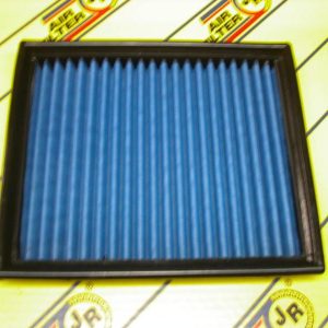 Športový vzduchový filter JR do originálneho airboxu I motor: 1,5L DCI I rozmer: 249 x 200 mm I rok výroby: 3/12-> I výkon: 110 koní I kat.číslo: F 249200