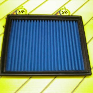 Športový vzduchový filter JR do originálneho airboxu I motor: 4,6L V8 I rozmer: 249 x 206 mm I rok výroby: 5/02-12/04 I výkon: 218 koní I kat.číslo: F 249206