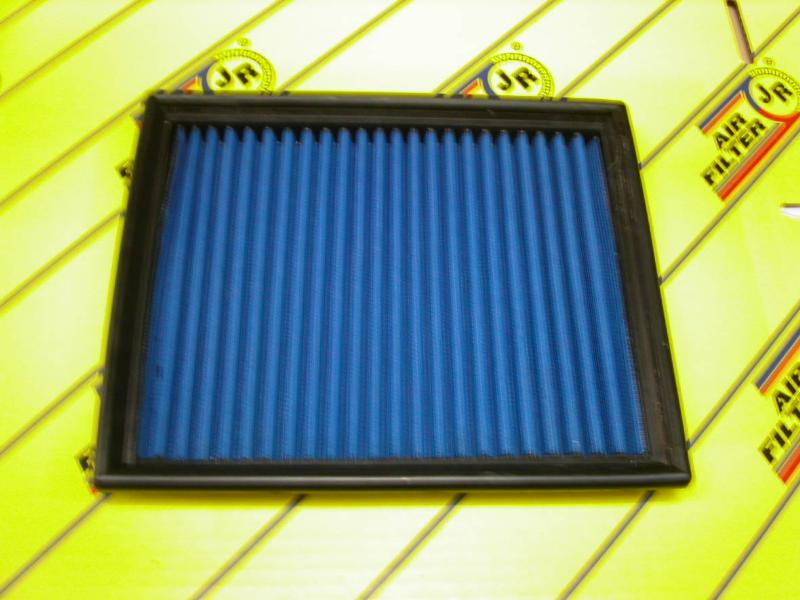 Športový vzduchový filter JR do originálneho airboxu I motor: 4,6L V8 I rozmer: 249 x 206 mm I rok výroby: 5/02-12/04 I výkon: 218 koní I kat.číslo: F 249206