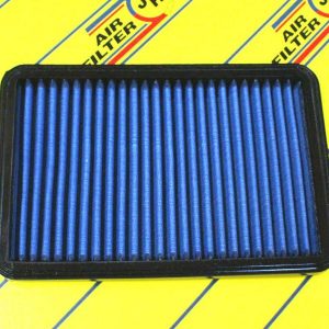 Športový vzduchový filter JR do originálneho airboxu I motor:  I rozmer: 250 x 170 mm I rok výroby:  I výkon:  koní I kat.číslo: F 250170