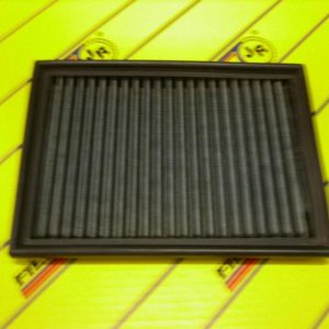 Športový vzduchový filter JR do originálneho airboxu I motor: E  1,7L Diesel I rozmer: 251 x 185 mm I rok výroby:  I výkon:  koní I kat.číslo: F 251185