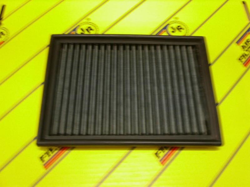 Športový vzduchový filter JR do originálneho airboxu I motor: E 1,7L Diesel I rozmer: 251 x 185 mm I rok výroby: I výkon: koní I kat.číslo: F 251185