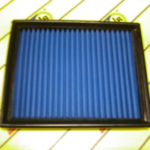 Športový vzduchový filter JR do originálneho airboxu I motor: 1,8L VERSION USA I rozmer: 251 x 206 mm I rok výroby: 98-00 I výkon: koní I kat.číslo: F 251206